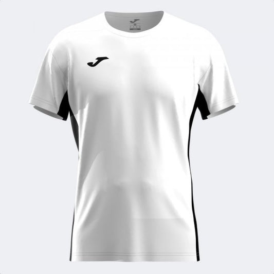 Joma Challenge Short Sleeve T-shirt M 103951.200 Clothing/Tennis/Joma Joma