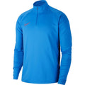Nike Dry Academy Drill Top M AJ9708 453 training sweatshirt Clothing/Training Nike