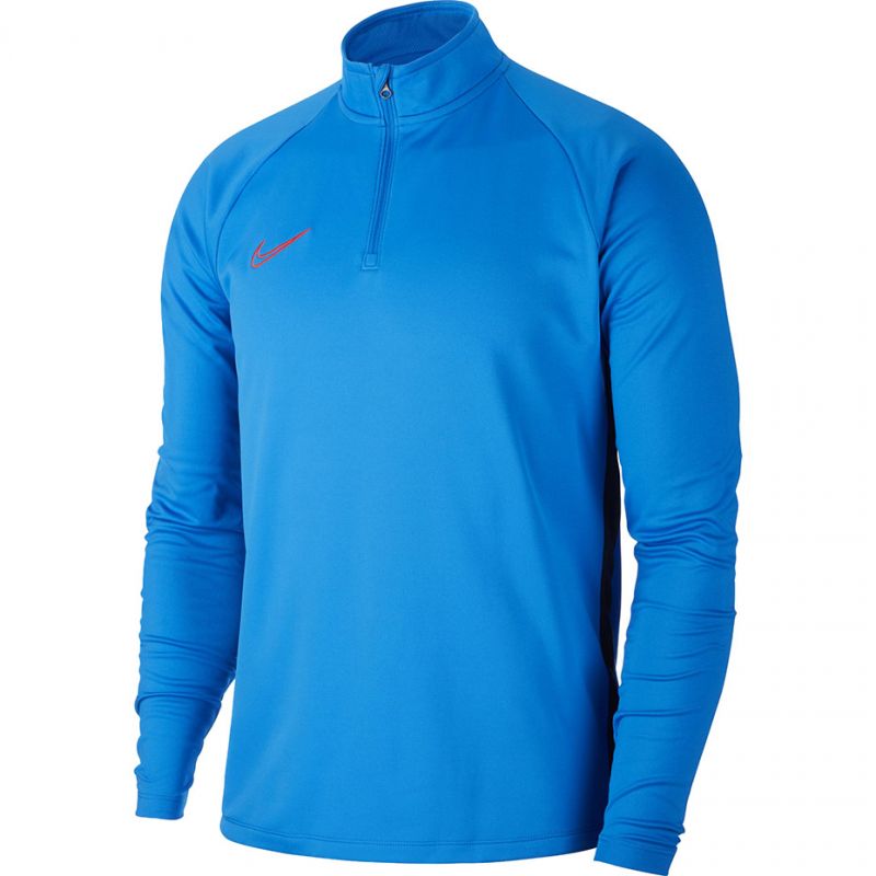 Nike Dry Academy Drill Top M AJ9708 453 training sweatshirt Clothing/Training Nike