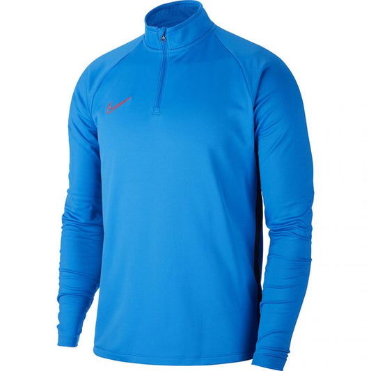 Nike Dry Academy Drill Top M AJ9708 453 training sweatshirt Clothing/Training Nike