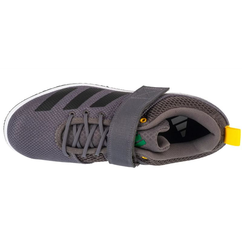 Adidas Powerlift 5 Weightlifting M shoes ID2475 Footwear/Training/Men Adidas