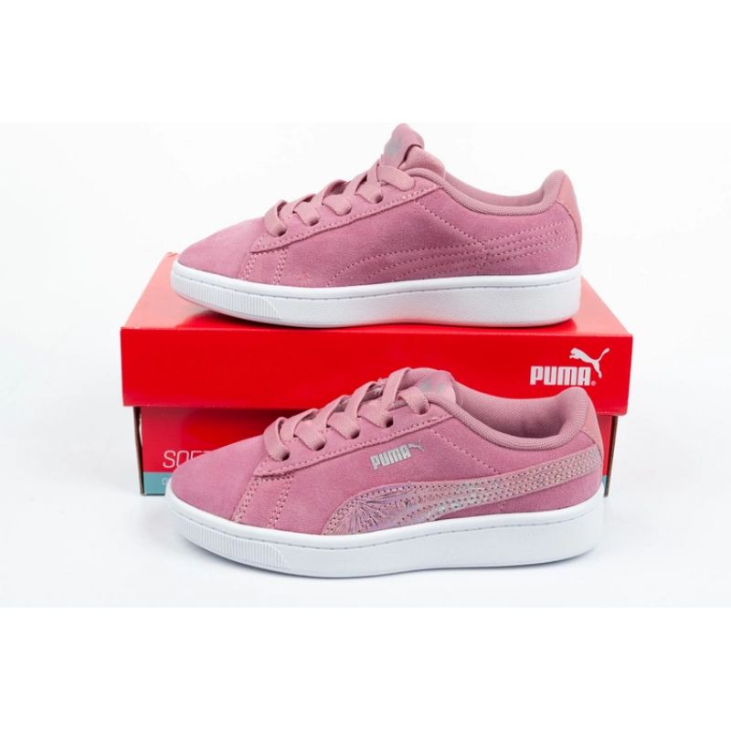 Puma Vikky Jr 373166 02 Footwear/Lifestyle Puma