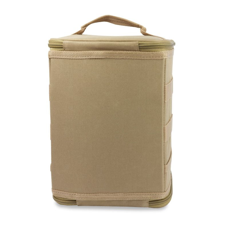 Offlander Offroad vertical camping bag 9L OFF_CACC_16 Accessories/Bags/Other bags Your Sports Performance