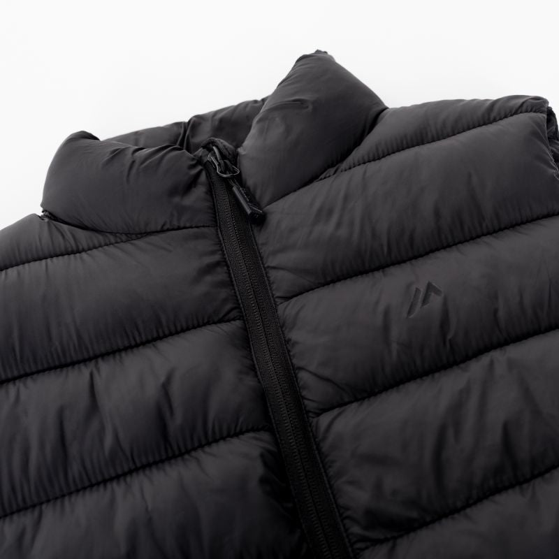 Children's quilted vest DAMIR VEST JR Martes