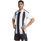 Adidas Striped 24 JSY M T-shirt IW2143 Clothing/Football Adidas
