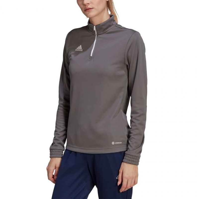 Sweatshirt adidas Entrada 22 Top Training W H57542 Clothing/Training Adidas