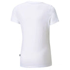 Puma ESS Logo Tee G Jr 587029 02 Clothing/Training Puma