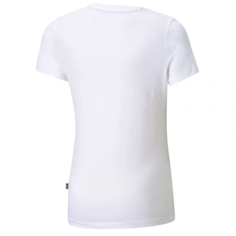 Puma ESS Logo Tee G Jr 587029 02 Clothing/Training Puma