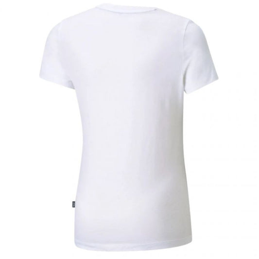 Puma ESS Logo Tee G Jr 587029 02 Clothing/Training Puma