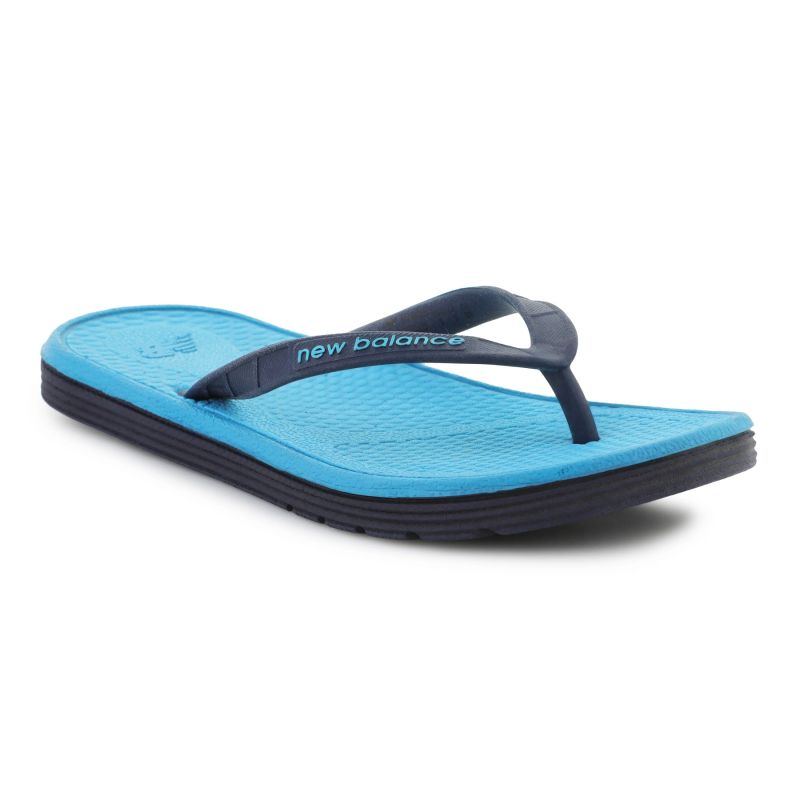NEW BALANCE WOMEN`S PRO THONG NAVY/BLUE FLOPS NBW6076NVB
