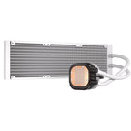 CORSAIR NAUTILUS 360 ARGB White, 360mm Radiator, Liquid CPU Cooler Chłodzenie/Chłodzenie - zestawy chłodzenia wodnego Your Sports Performance