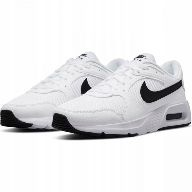 Nike Air Max SC M CW4555-102 shoes Footwear/Lifestyle/Nike Nike