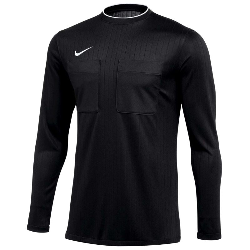 Nike Dri-FIT Referee Jersey Longsleeve M DH8027-010 Clothing/Training Nike
