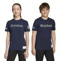 Adidas Real Madrid US Tee Jr JY0999 adidas