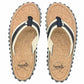 Gumbies Corker Flip Flops G-CO-UNI-BL Footwear/Lifestyle/Gumbies Your Sports Performance