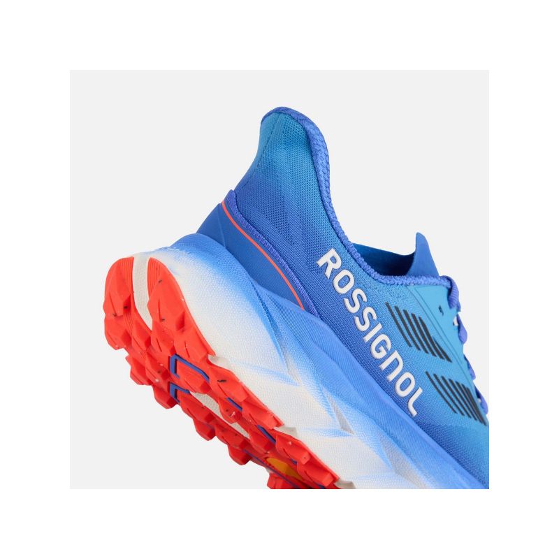 ROSSIGNOL Vercors men's shoes blue
