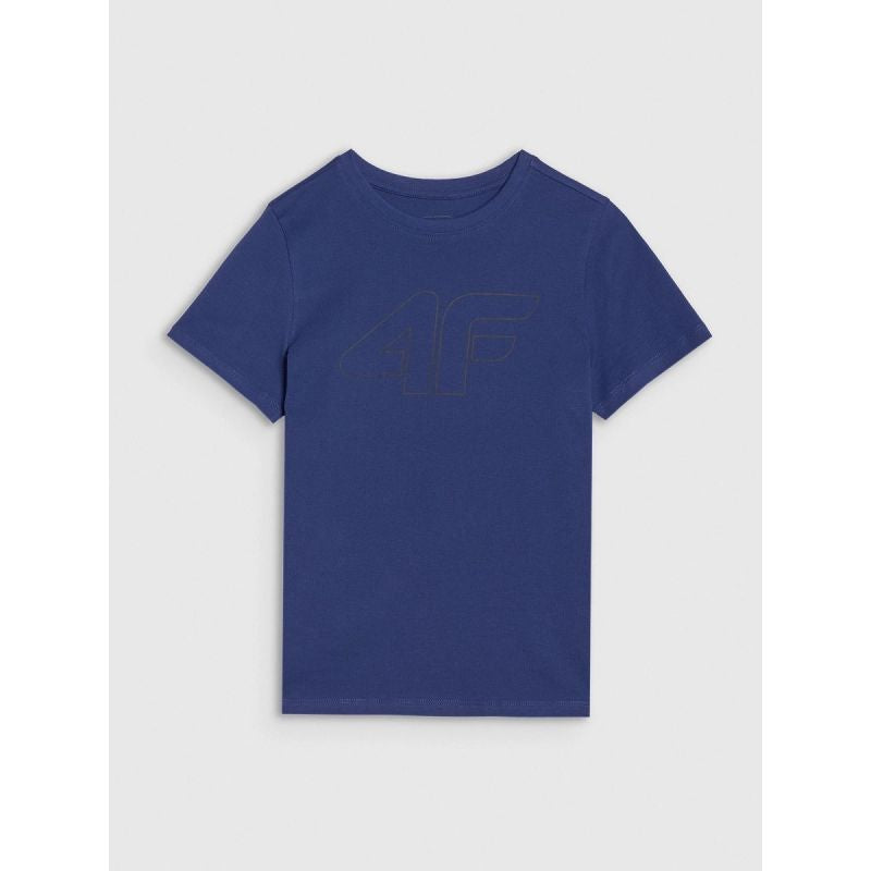 T-shirt 4F Jr 4FJWSS25TTSHM2179-36S 4f