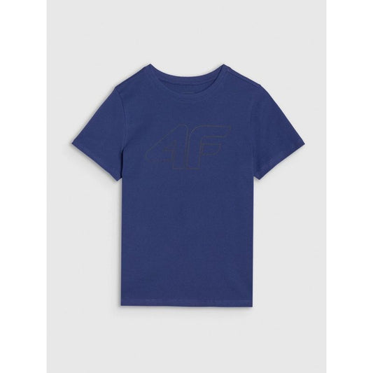 T-shirt 4F Jr 4FJWSS25TTSHM2179-36S 4f