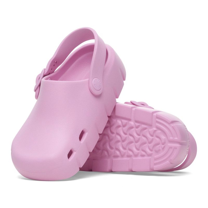 Birkenstock BIRKI-FLOW KIDS EVA Fondant Pink 1029603 Children's Clogs Birkenstock