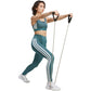 Adidas Optime Essentials 3-Stripes 7/8 Women's Leggings Green JY2152 In preparation Adidas