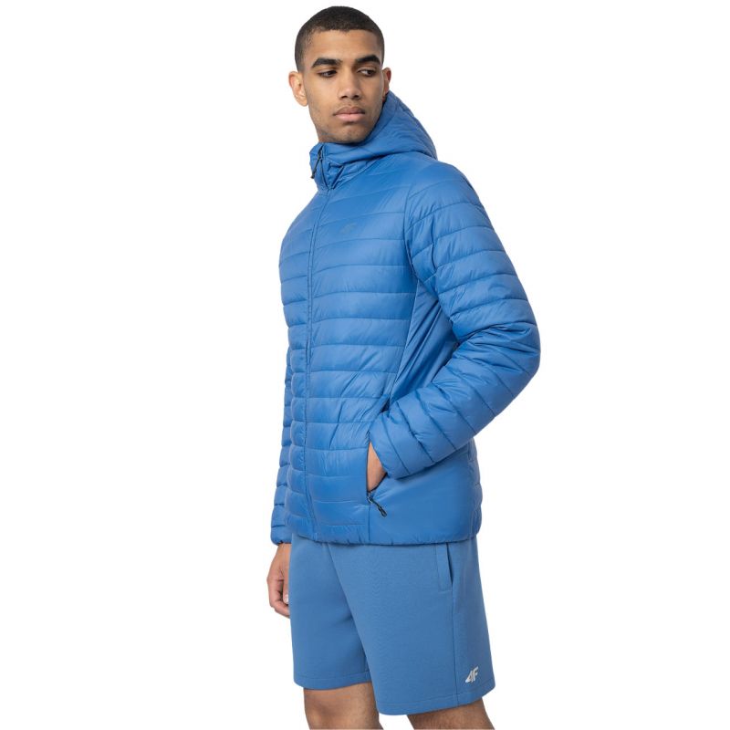 Jacket 4F M 4FSS23TDJAM085 33S Clothing/Outdoor 4F