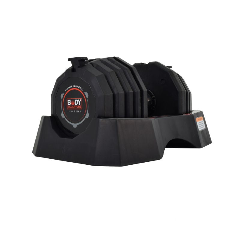 Body Sculpture BW 7922 adjustable dumbbell Accessories/Training equipment Your Sports Performance