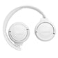 JBL TUNE 520 BT headphones (white, wireless, on-ear) In preparation Your Sports Performance