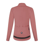 Rogelli women's jacket ESSENTIAL II pink XL Rogelli/Rower/Woman/Kurtki/Zimowe Your Sports Performance