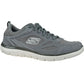 Skechers Summits-South Rim M 52812-CHAR shoes Footwear/Lifestyle/Skechers Your Sports Performance