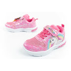 Leomil Magical Unicorn LED Children's Sports Shoes Sneakers In preparation Your Sports Performance