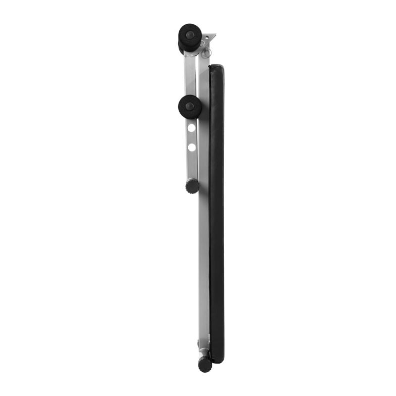 Inclined training bench for abdominal muscles REBEL ACTIVE RBA-2004 To be categorized Your Sports Performance