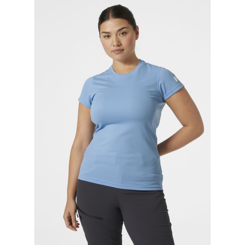 Helly Hansen HH Tech T-shirt W 48373 627 Clothing/Training/Helly Hansen Your Sports Performance