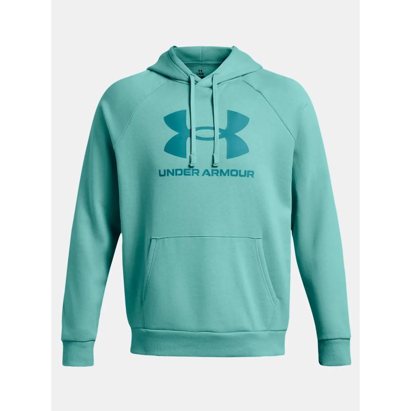 Under Armor M 1379758-482 sweatshirt Clothing/Lifestyle/Under Armour Your Sports Performance