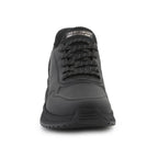 Skechers Bobs Squad 4 - Key Look 117740-BBK Black Skechers
