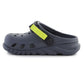 Crocs Duet Max II Clog Jr 208774-4EA flip-flops Footwear/Lifestyle/Crocs Crocs