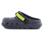 Crocs Duet Max II Clog Jr 208774-4EA flip-flops Footwear/Lifestyle/Crocs Crocs