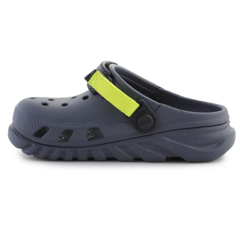 Crocs Duet Max II Clog Jr 208774-4EA flip-flops Footwear/Lifestyle/Crocs Crocs