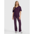 Women's oversize T-shirt with modal 4F 4FRAW25TTSHF3283-50S 4f