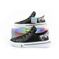 Skechers Snoop Dogg M 251016/BKW shoes Footwear/Lifestyle/Skechers Skechers