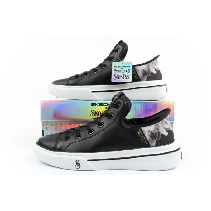 Skechers Snoop Dogg M 251016/BKW shoes Footwear/Lifestyle/Skechers Skechers
