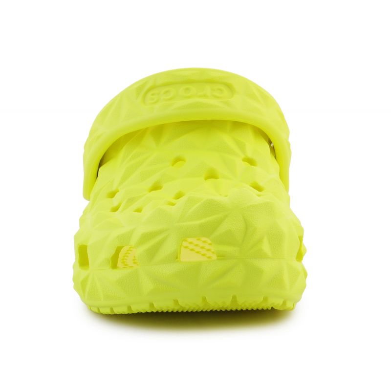 Crocs Classic Geometric Clog Jr 209572-76M flip-flops Footwear/Lifestyle/Crocs Crocs