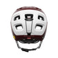 POC TECTAL RACE MIPS Bike Helmet Garnet Red/Hydrogen White Matt (10580_8449) In preparation Your Sports Performance