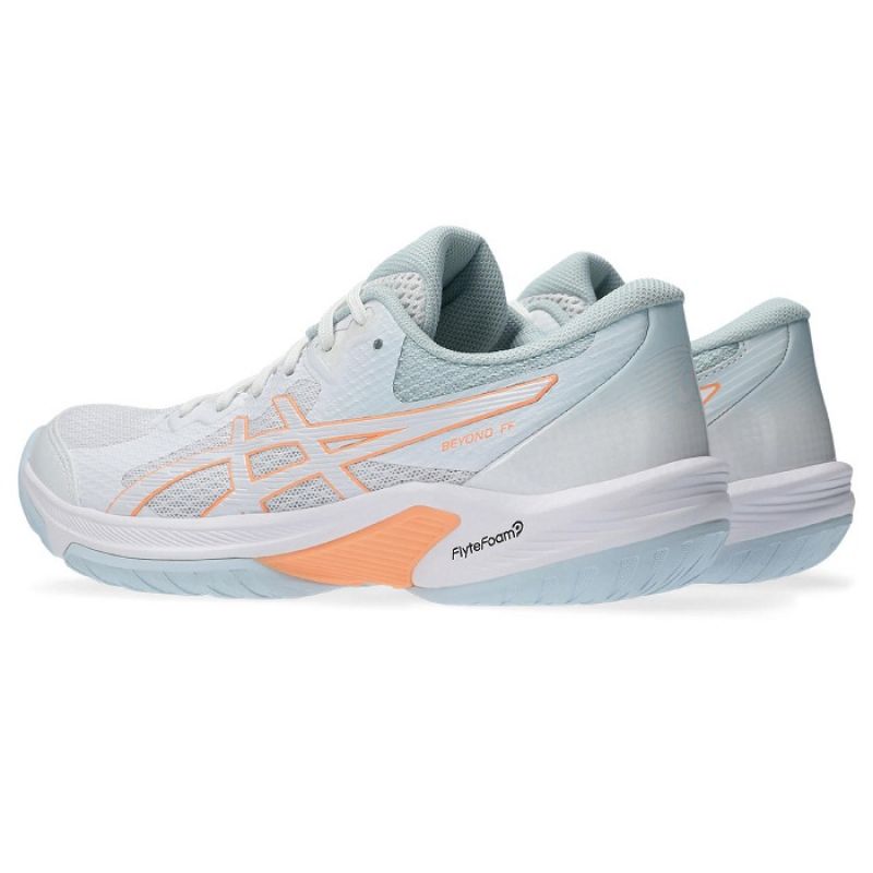 Asics Beyond FF W 1072A095-104 shoes Footwear/Tennis/Low Asics
