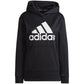 adidas Aeroready Big Logo Hoodie W HD3906 Clothing/Training Adidas