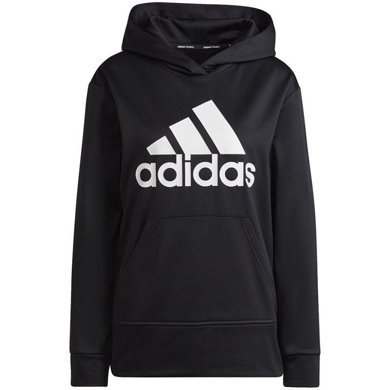 adidas Aeroready Big Logo Hoodie W HD3906 Clothing/Training Adidas