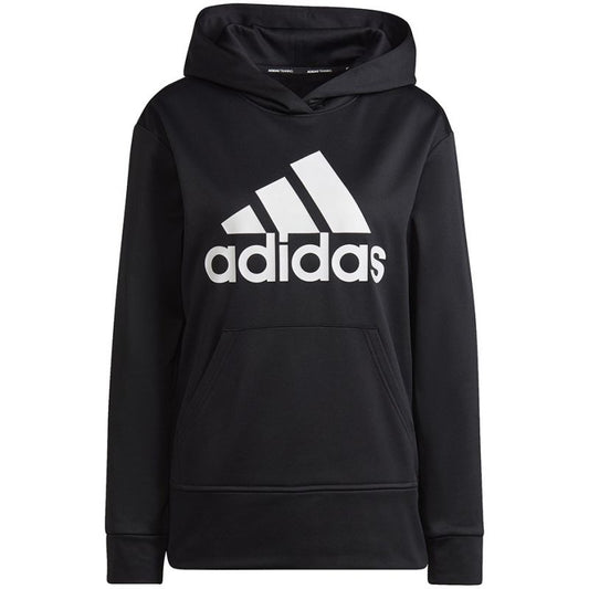 adidas Aeroready Big Logo Hoodie W HD3906 Clothing/Training Adidas