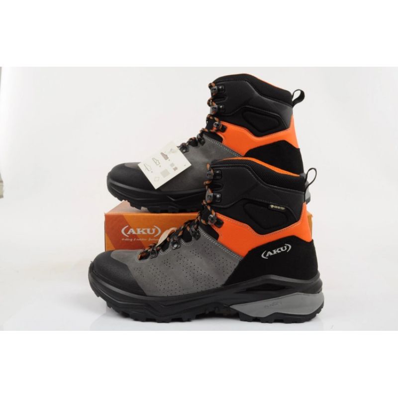 Aku Adapta Gore-tex M 490186 shoes Footwear/Outdoor/Aku Your Sports Performance