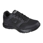 Skechers Flex Advantage 4.0 M 232225/BBK shoes Footwear/Lifestyle/Skechers Your Sports Performance