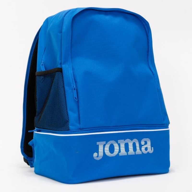 TRAINING III BACKPACK ROYAL Accessories/Plecaki/Joma Your Sports Performance