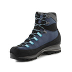 La Sportiva Trk Leather Gtx Opal Pacific W shoes 11Z618621 Footwear/Outdoor/La Sportiva Your Sports Performance